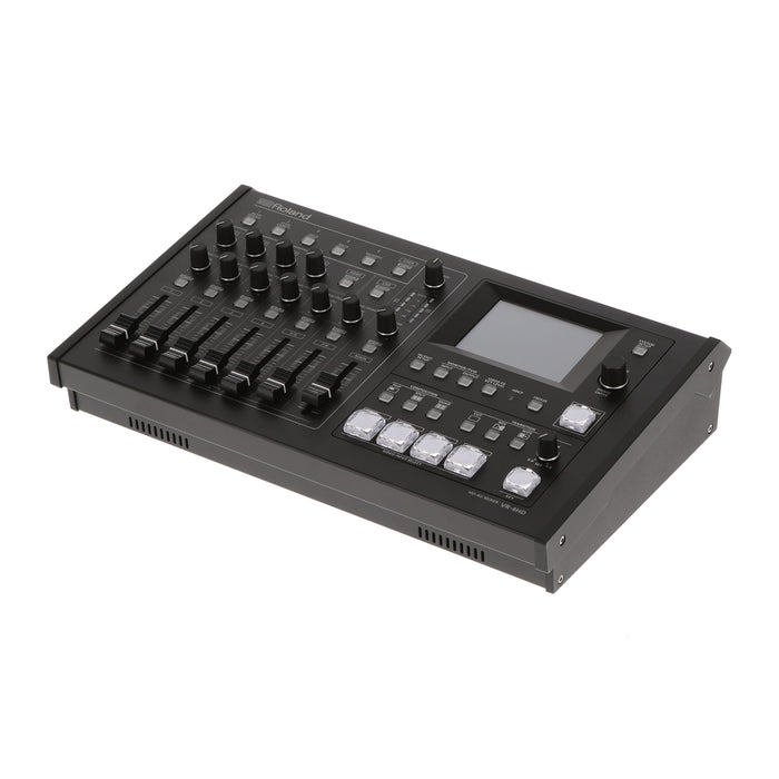 【中古品】Roland VR-4HD HDMI対応4chコンパクトスイッチャー
