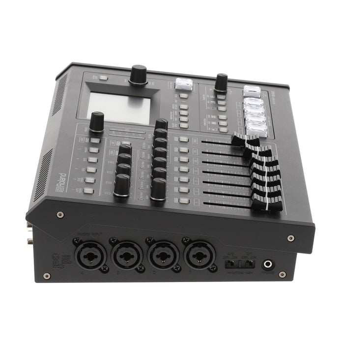 中古品】Roland VR-4HD HDMI対応4chコンパクトスイッチャー - 業務用