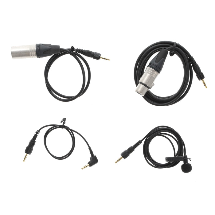 【中古品】SONY UWP-D21 B帯アナログワイヤレスマイクロホンパッケージ(ボディーパックトランスミッター/ポータブルチューナー)