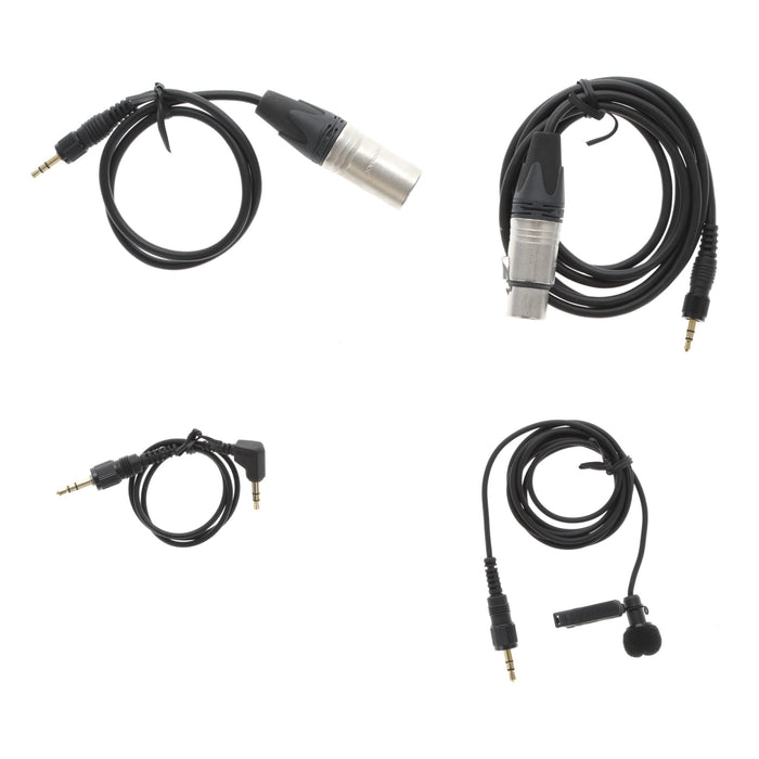 【中古品】SONY UWP-D21 B帯アナログワイヤレスマイクロホンパッケージ(ボディーパックトランスミッター/ポータブルチューナー)