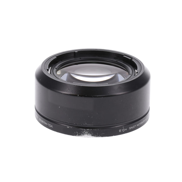 SONY VCL-HG0872X ワイドコンバージョンレンズ【美品】 中古品】SONY VCL-HG0872X ワイドコンバージョンレンズ - 業務用撮影