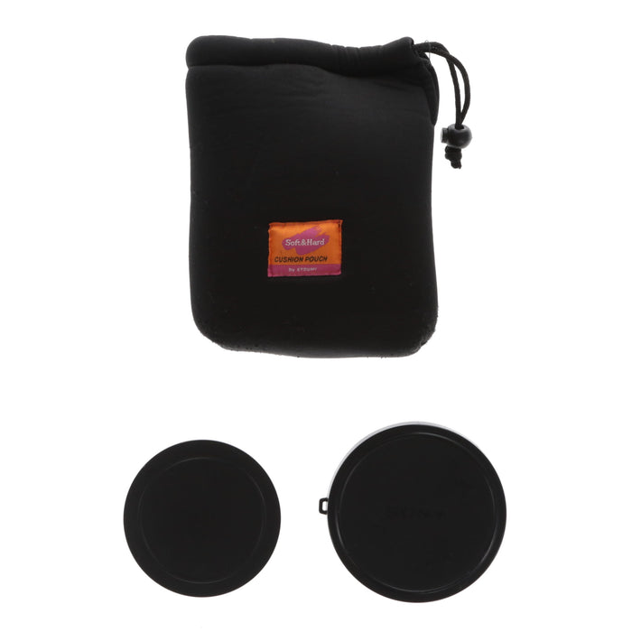 中古品】SONY VCL-HG0872X ワイドコンバージョンレンズ - 業務用撮影