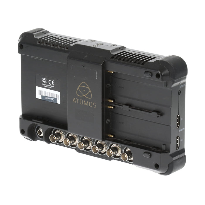 Atomos Shogun inferno モニター ケース付き Amazon | ATOMOS アトモス