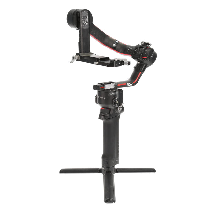 【決算セール2026】【中古品】DJI RS2CP1 DJI RS 2