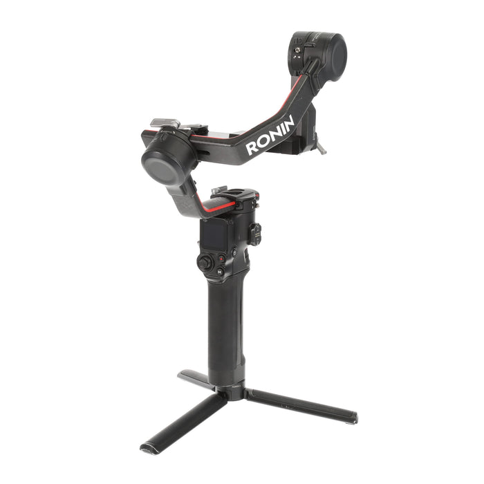 【決算セール2026】【中古品】DJI RS2CP1 DJI RS 2
