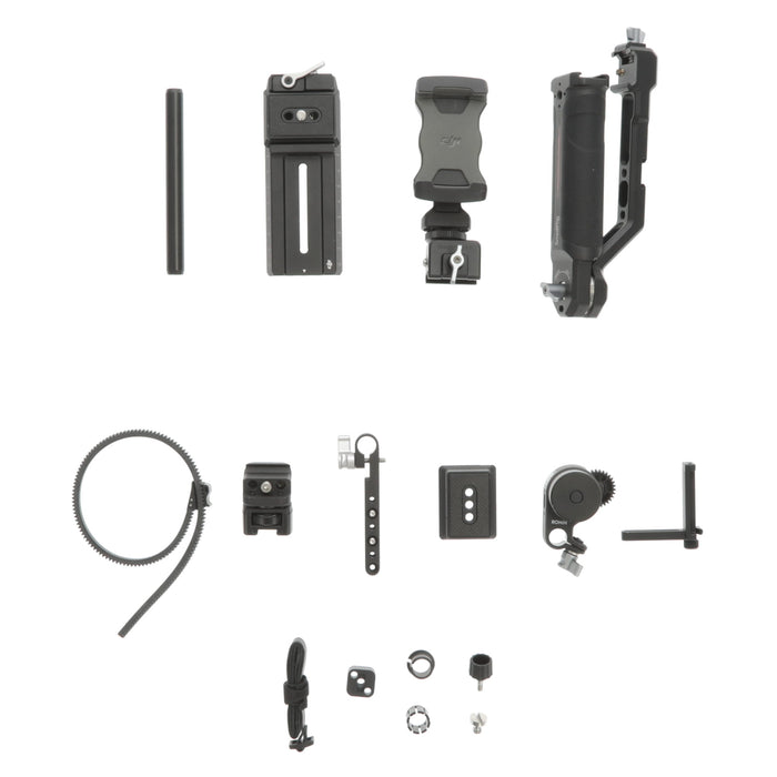 【決算セール2026】【中古品】DJI RS2CP1 DJI RS 2