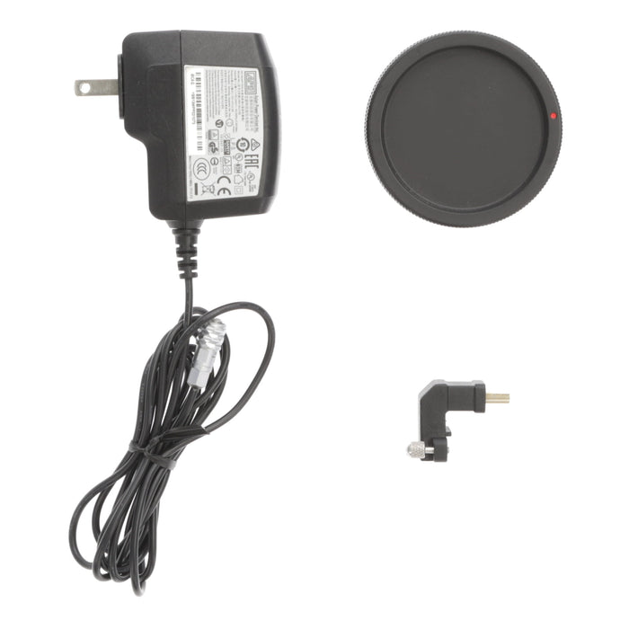 【中古品】BlackmagicDesign CINECAMPOCHDEF6K Blackmagic Pocket Cinema Camera 6K