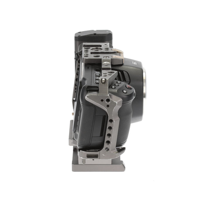 【中古品】BlackmagicDesign CINECAMPOCHDEF6K Blackmagic Pocket Cinema Camera 6K