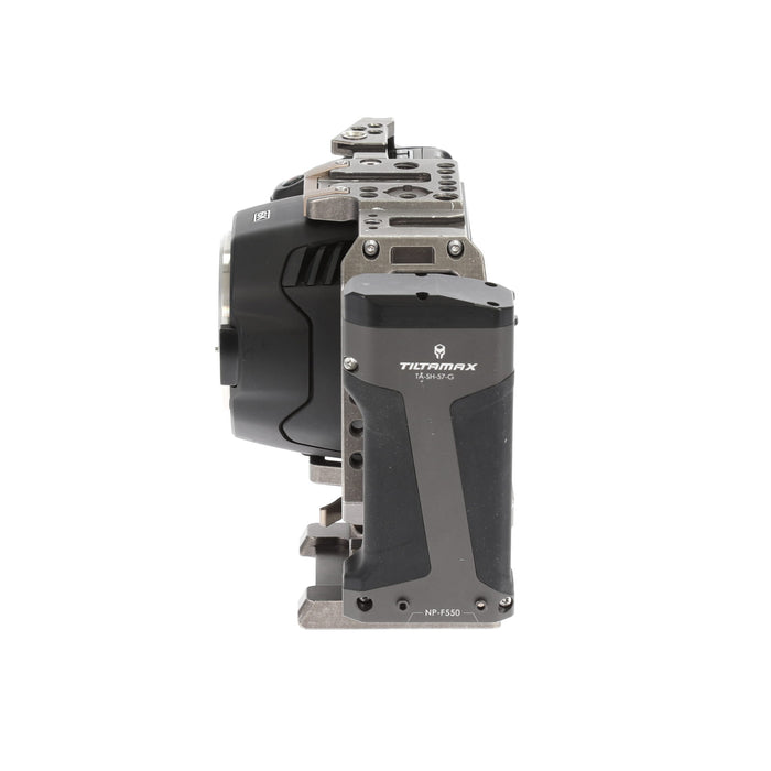 【中古品】BlackmagicDesign CINECAMPOCHDEF6K Blackmagic Pocket Cinema Camera 6K