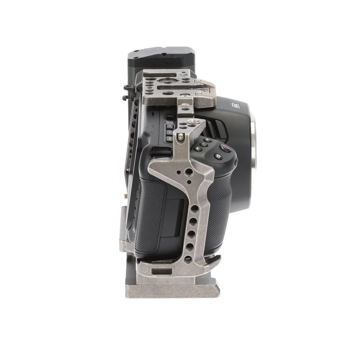 【中古品】BlackmagicDesign CINECAMPOCHDEF6K Blackmagic Pocket Cinema Camera 6K