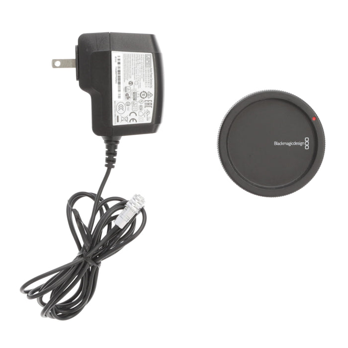 【中古品】BlackmagicDesign CINECAMPOCHDEF6K Blackmagic Pocket Cinema Camera 6K