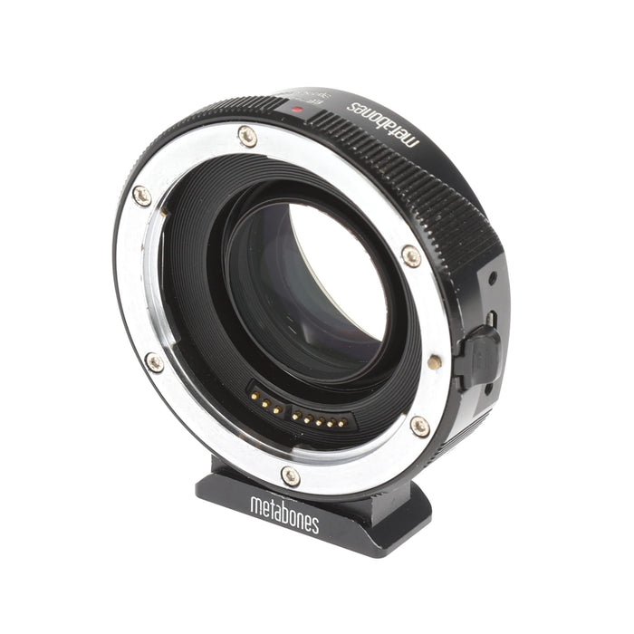 【決算セール2026】【中古品】Metabones MB_SPEF-E-BM2 ソニー NEX Eマウント用電子接点付キヤノンEFアダプター SpeedBooster URTRA