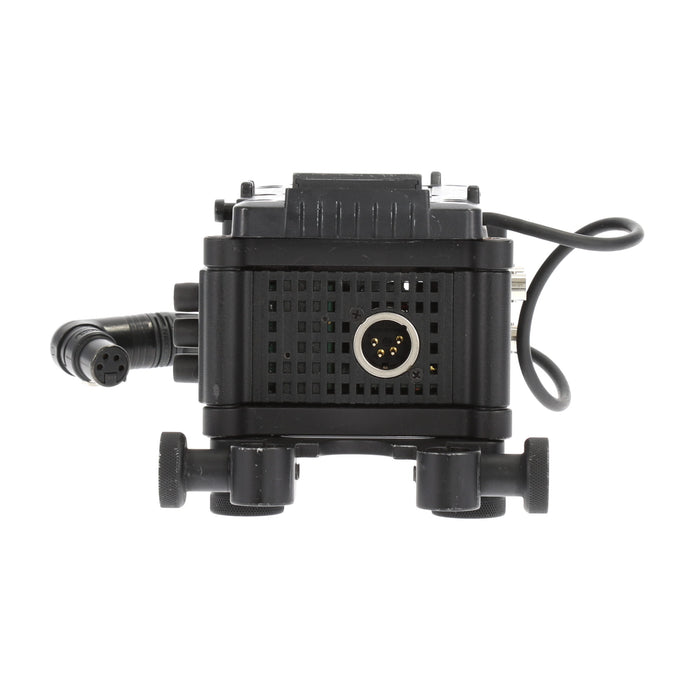 【決算セール2026】【中古品】AJA Video Systems Ki Pro mini ポータブルメディアレコーダー