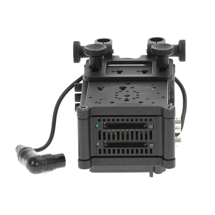 【決算セール2026】【中古品】AJA Video Systems Ki Pro mini ポータブルメディアレコーダー