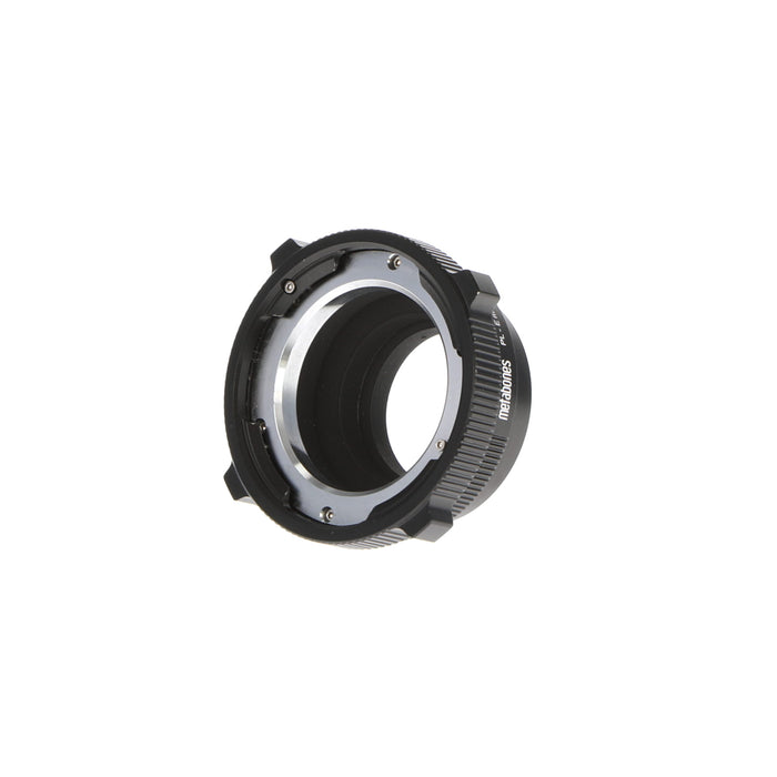 【決算セール2026】【中古品】Metabones MB_PL-E-BM1 ソニー NEX Eマウント用PLアダプター