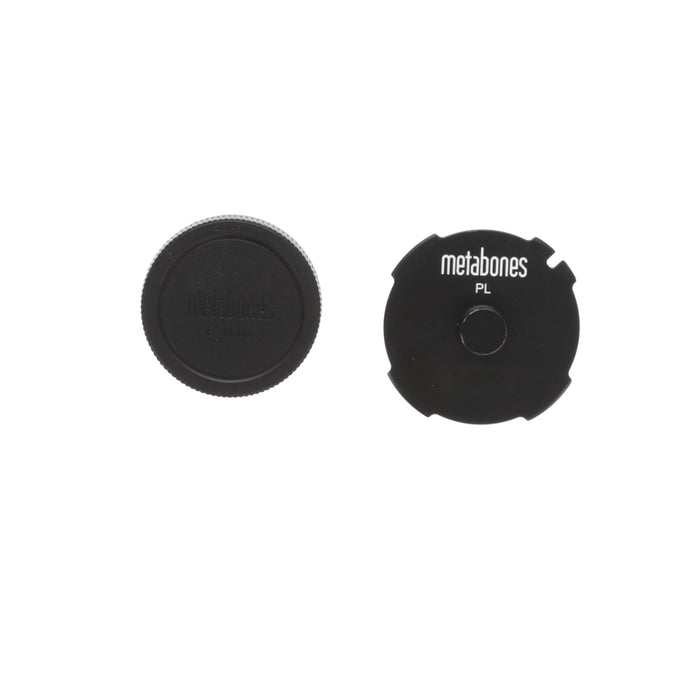 【決算セール2026】【中古品】Metabones MB_PL-E-BM1 ソニー NEX Eマウント用PLアダプター
