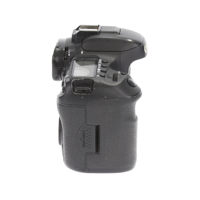 【中古品】Canon EOS7DMK2 デジタル一眼レフカメラ EOS 7D Mark II ボディー