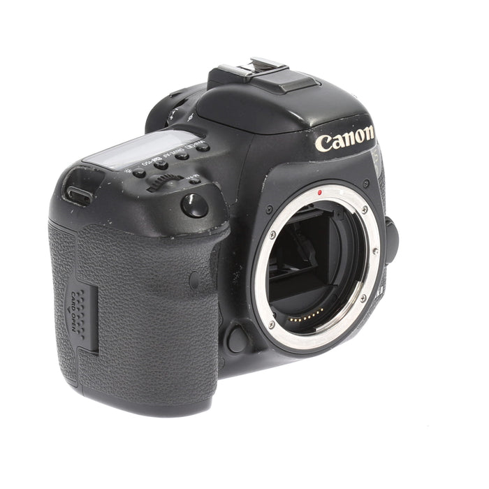 【中古品】Canon EOS7DMK2 デジタル一眼レフカメラ EOS 7D Mark II ボディー