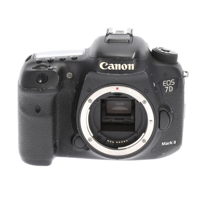 【中古品】Canon EOS7DMK2 デジタル一眼レフカメラ EOS 7D Mark II ボディー