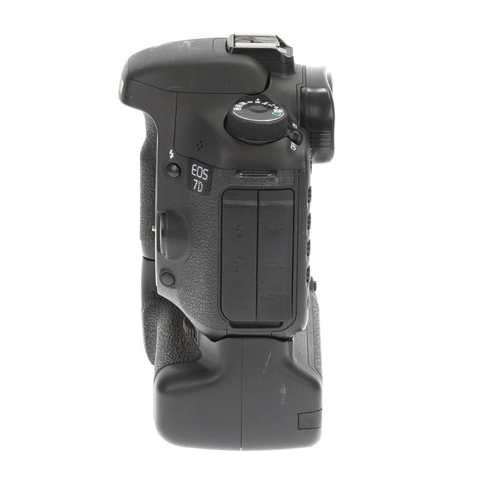 【中古品】Canon EOS7D デジタル一眼レフカメラ EOS 7D