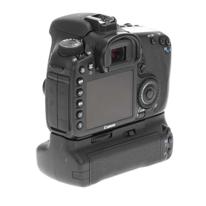 【中古品】Canon EOS7D デジタル一眼レフカメラ EOS 7D