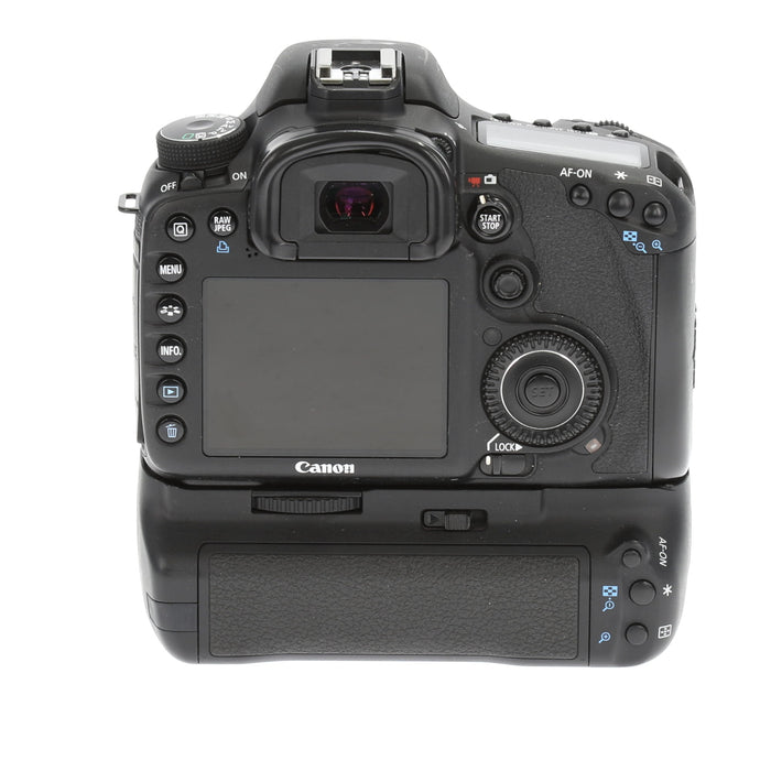 【中古品】Canon EOS7D デジタル一眼レフカメラ EOS 7D