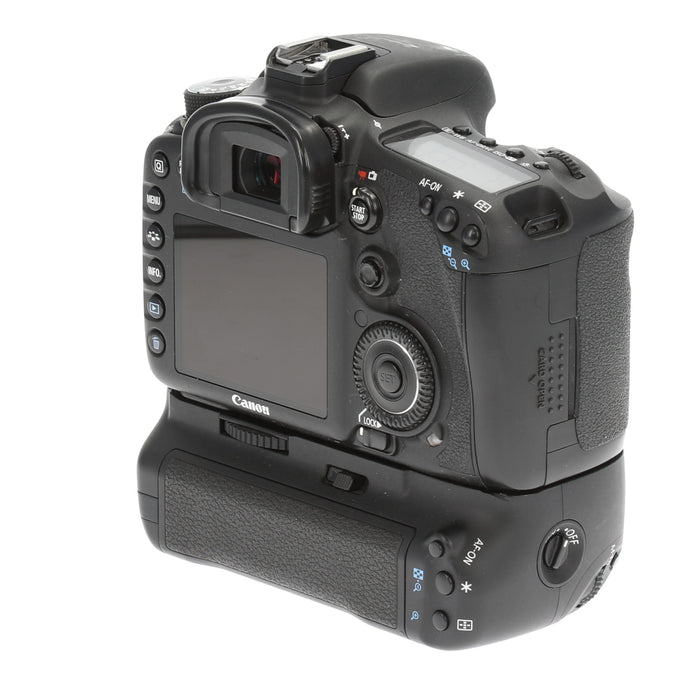 【中古品】Canon EOS7D デジタル一眼レフカメラ EOS 7D