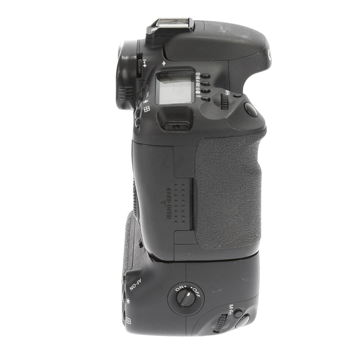 【中古品】Canon EOS7D デジタル一眼レフカメラ EOS 7D