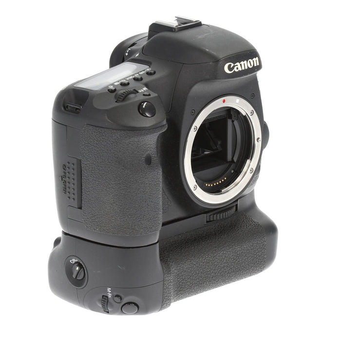【中古品】Canon EOS7D デジタル一眼レフカメラ EOS 7D