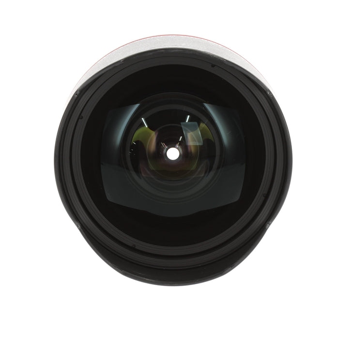 【決算セール2026】【中古品】Canon EF11-24L 超広角ズームレンズ EF11-24mm F4L USM