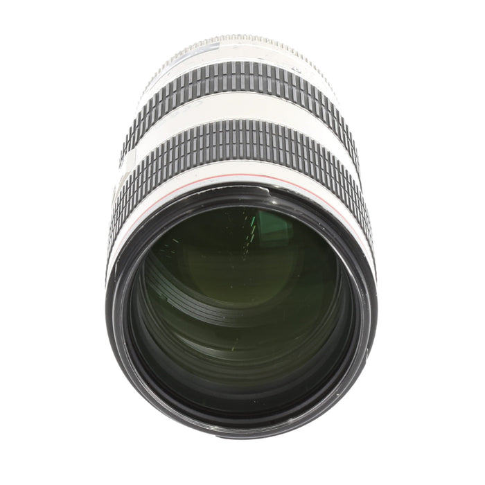 【中古品】Canon EF70-200LIS 望遠ズームレンズ EF70-200mm F2.8L IS USM