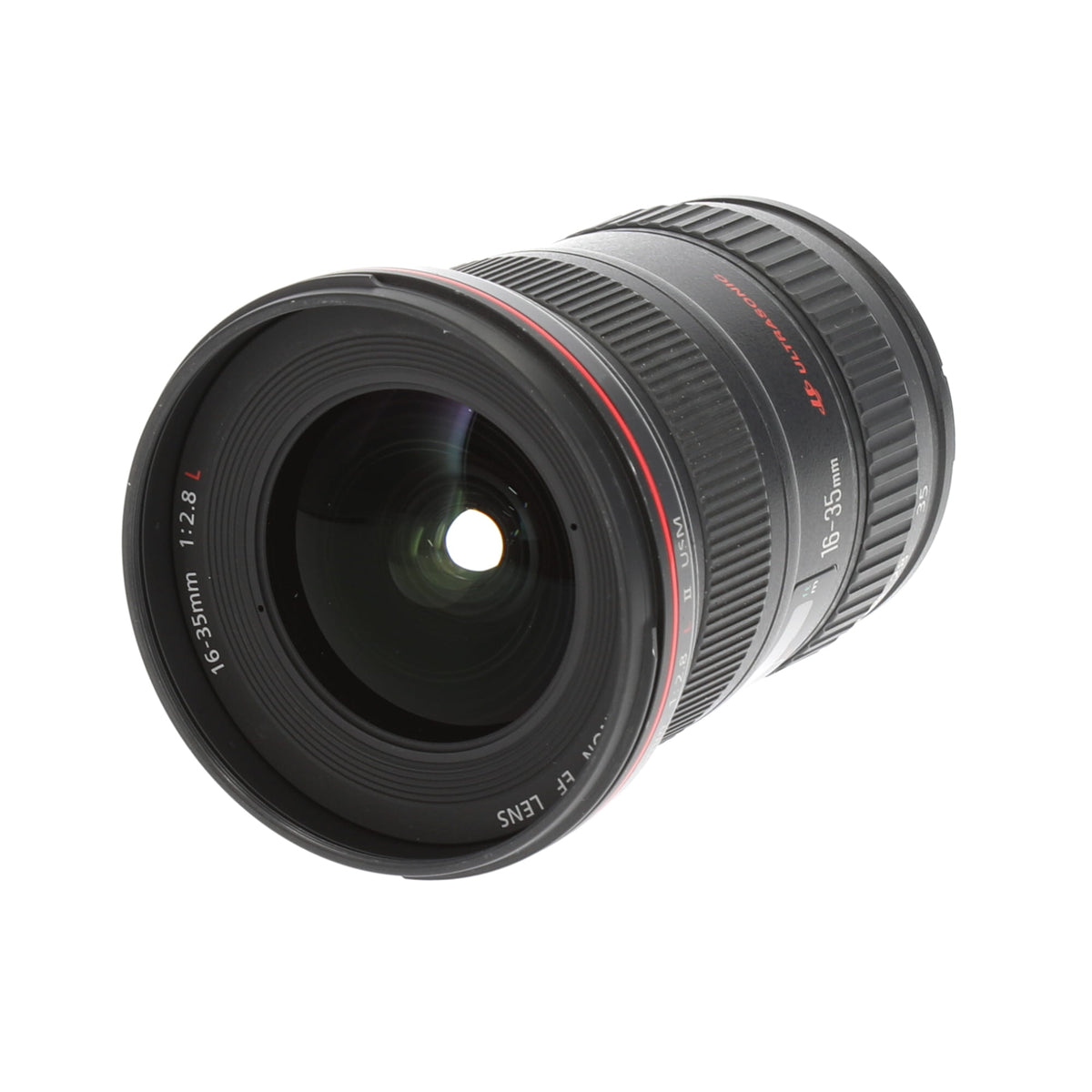 中古品】Canon EF16-35L2 広角ズームレンズ EF16-35mm F2.8L II USM