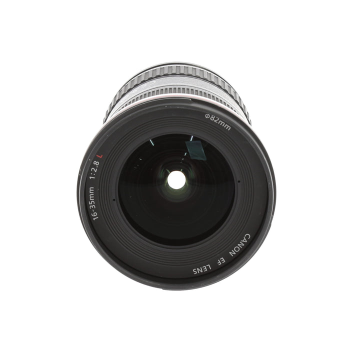 中古品】Canon EF16-35L2 広角ズームレンズ EF16-35mm F2.8L II USM