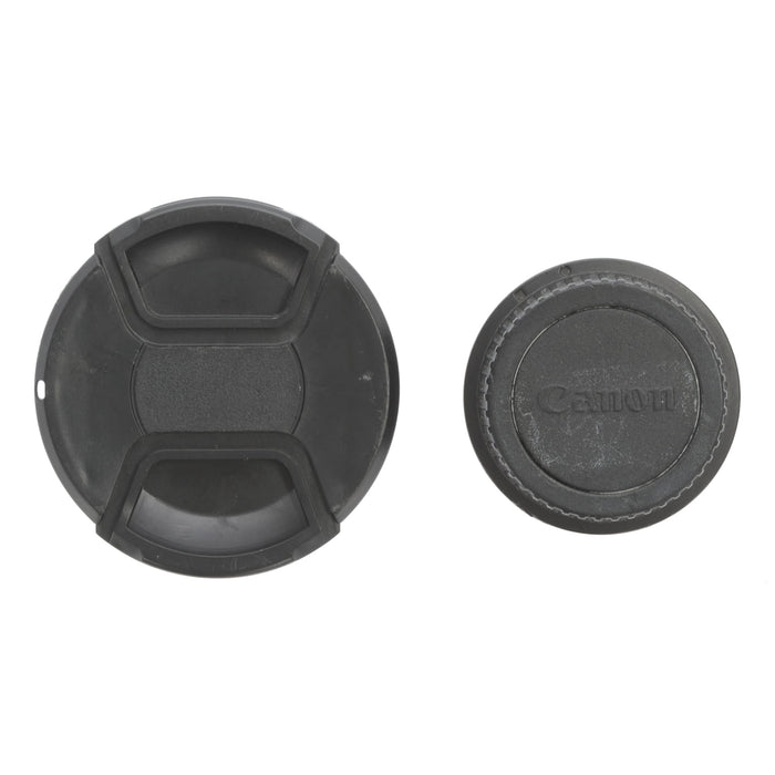 【中古品】Canon EF16-35L2 広角ズームレンズ EF16-35mm F2.8L II USM