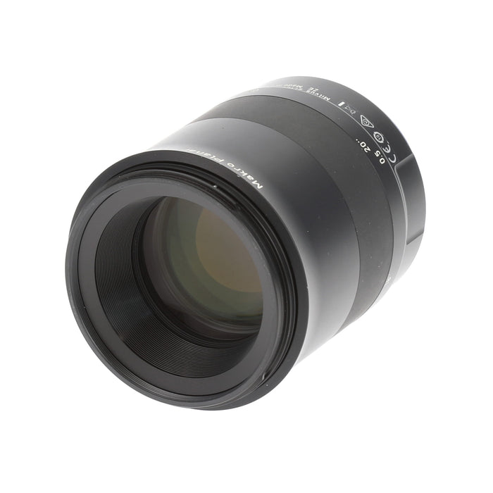 【決算セール2026】【中古品】Carl Zeiss ZEISS Milvus 2/100 Makro ZE-Mount ZEISS Milvus(100mm Makro/F2/フルサイズ対応/EFマウント)