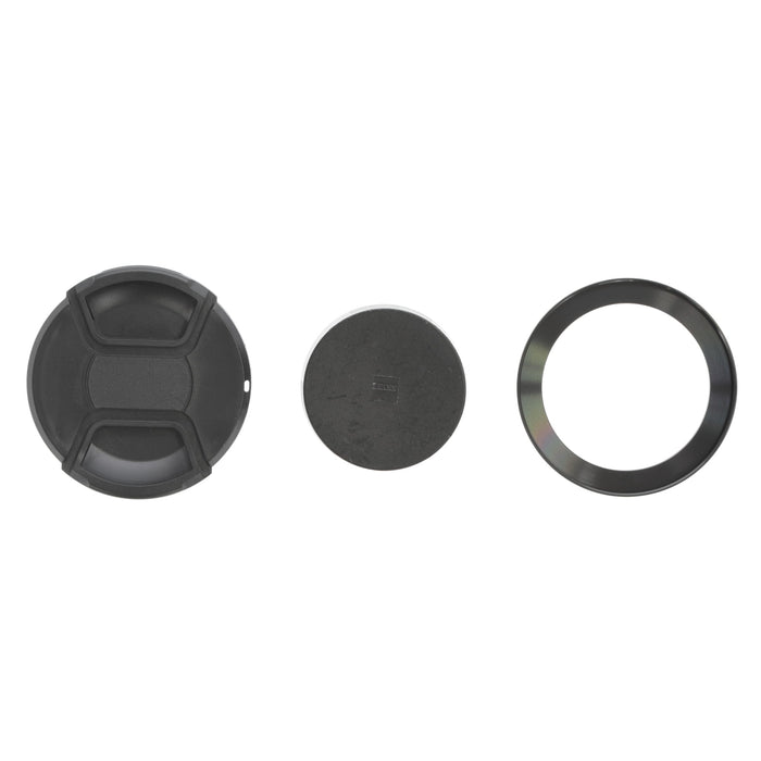 【決算セール2026】【中古品】Carl Zeiss ZEISS Milvus 2/100 Makro ZE-Mount ZEISS Milvus(100mm Makro/F2/フルサイズ対応/EFマウント)