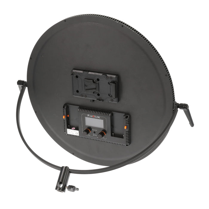 【決算セール2026】【中古品】Fotodiox C-700RSV fotodiox ZERO LEDライト