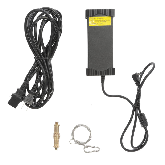 【決算セール2026】【中古品】Fotodiox C-700RSV fotodiox ZERO LEDライト