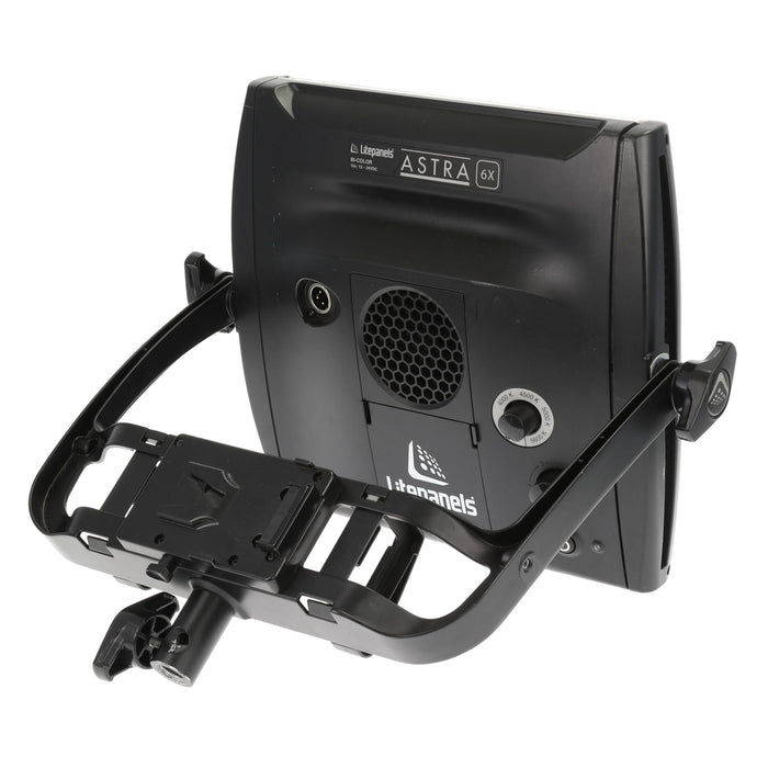 【中古品】LITEPANELS 935-1023 Astra 6X バイカラー(ジャンク品)