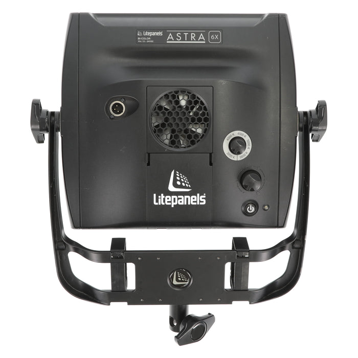 【中古品】LITEPANELS 935-1023 Astra 6X バイカラー