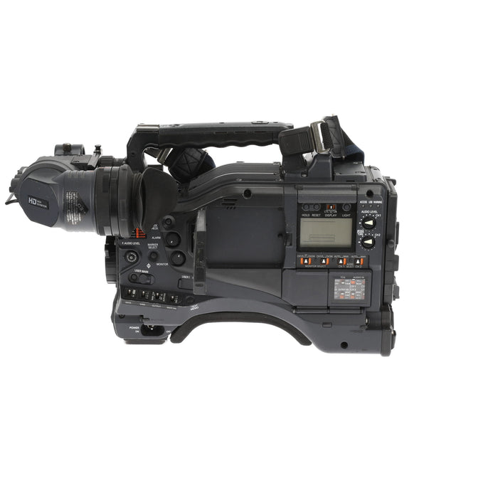 Panasonic AJ-HPX2100 P2カムコーダー AJ-HPX2100 / P2 Camera Recorder【中古放送用・業務用 映像機器・音響
