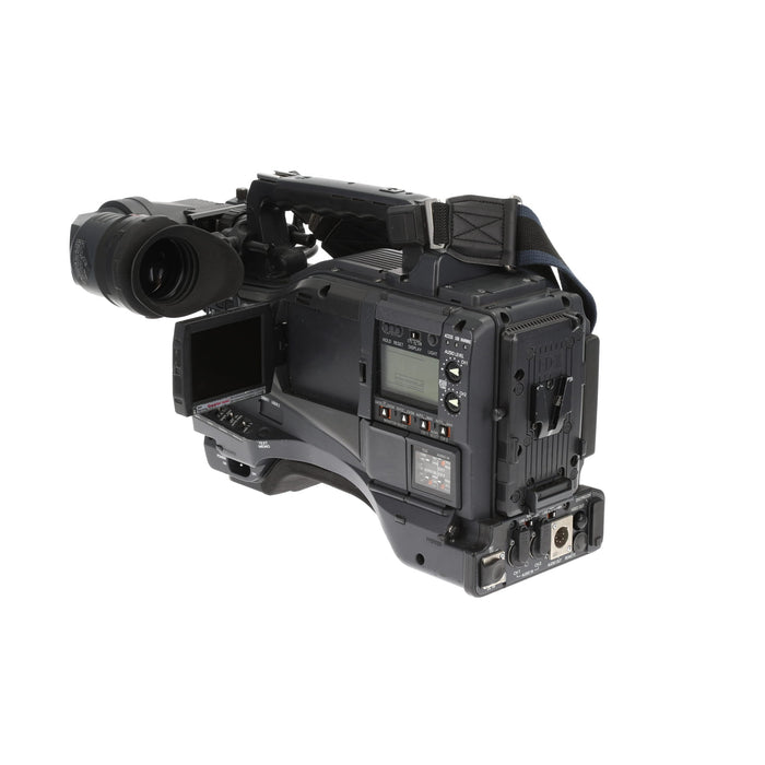 中古品】Panasonic AJ-HPX2100 P2カメラレコーダー - 業務用撮影・映像
