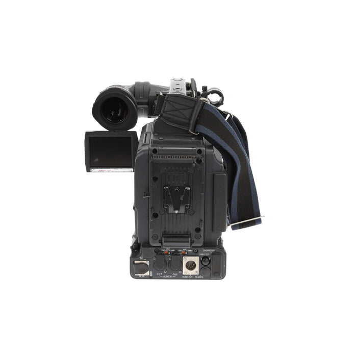中古品】Panasonic AJ-HPX2100 P2カメラレコーダー - 業務用撮影・映像