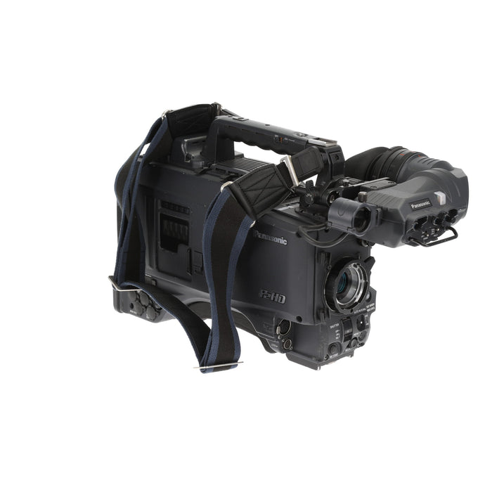 中古品】Panasonic AJ-HPX2100 P2カメラレコーダー - 業務用撮影・映像
