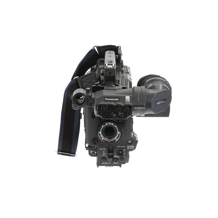 中古品】Panasonic AJ-HPX2100 P2カメラレコーダー - 業務用撮影・映像