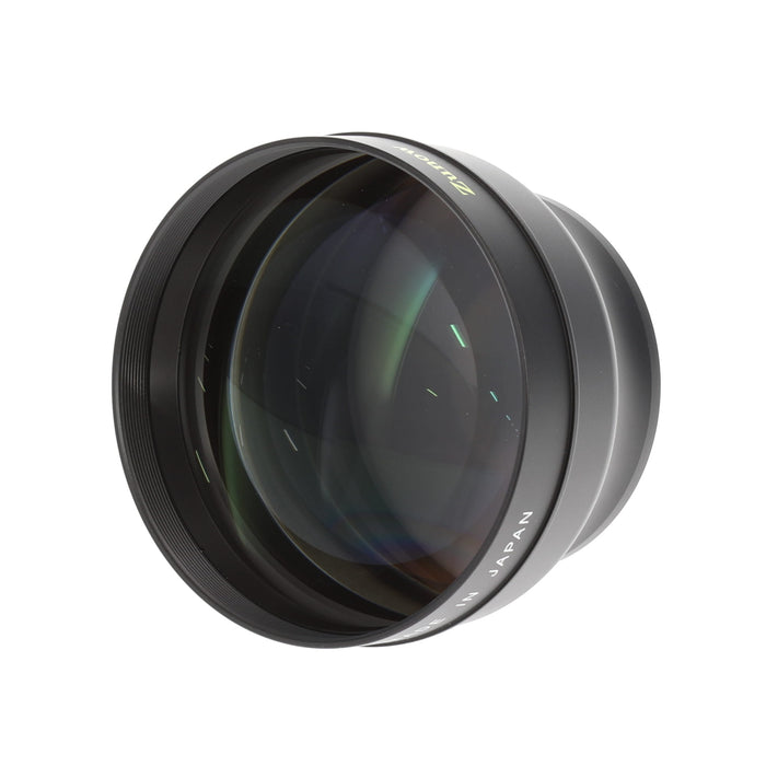 【中古品】Zunow THV-175 1.75倍テレコンバージョンレンズ