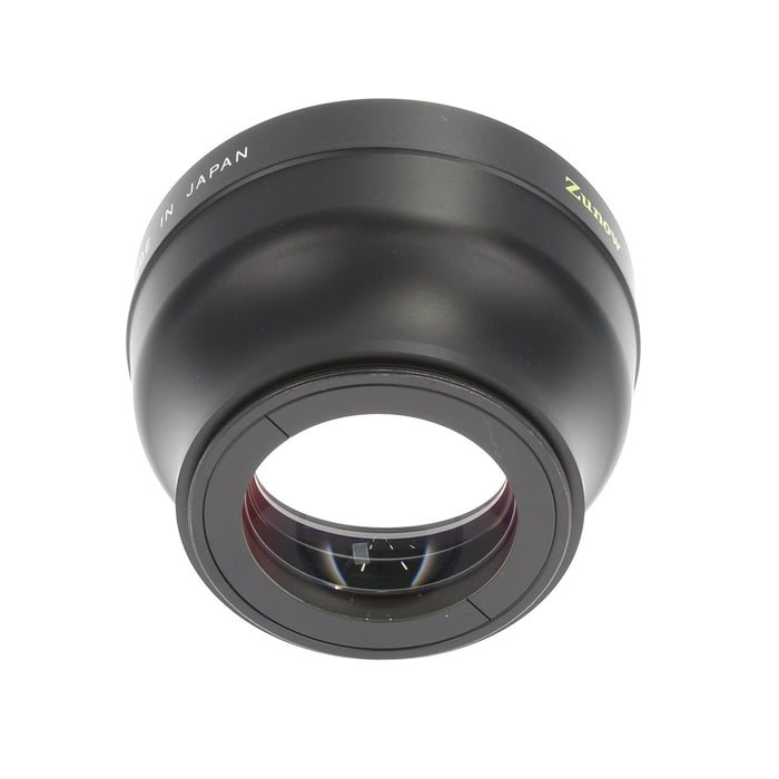 【中古品】Zunow THV-175 1.75倍テレコンバージョンレンズ