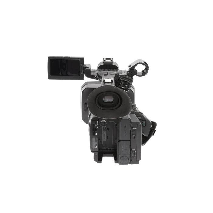 中古品】SONY HXR-NX5J NXCAMカムコーダー - 業務用撮影・映像・音響 