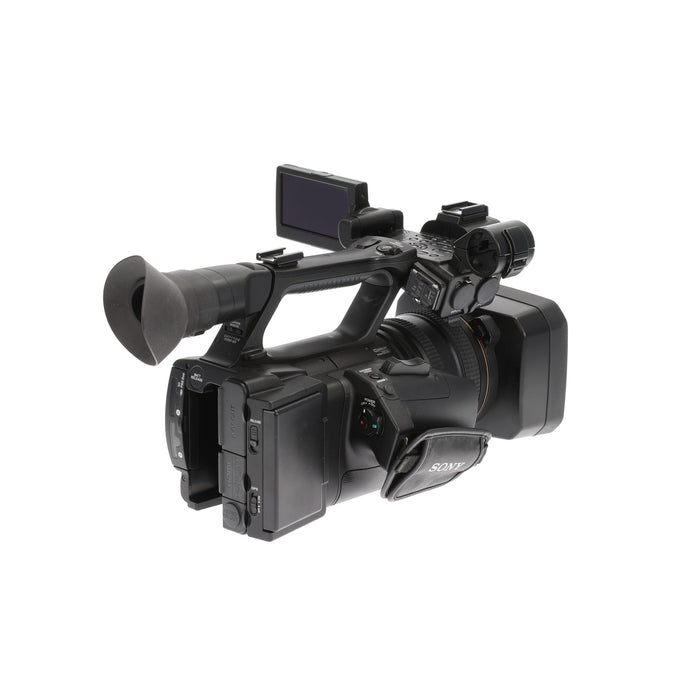 中古品】SONY HXR-NX5J NXCAMカムコーダー - 業務用撮影・映像・音響 