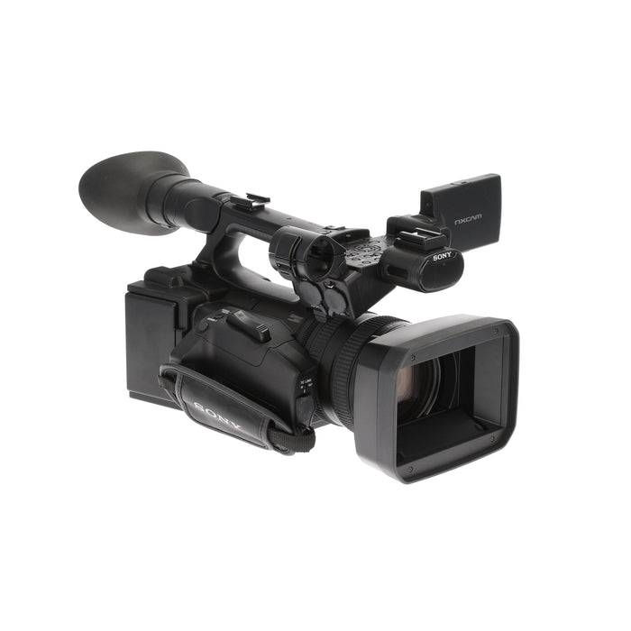 中古品】SONY HXR-NX5J NXCAMカムコーダー - 業務用撮影・映像・音響 